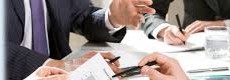 Financial Advisory